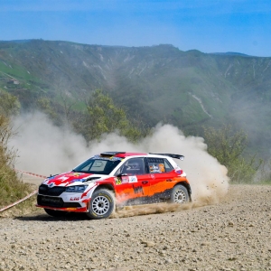 15° RALLY DELLA VAL'DORCIA - Gallery 8